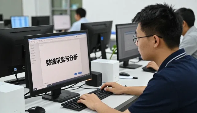 苏州苏佰福信息科技有限公司持续优化信息平台建设，满足数据采集与分析需求