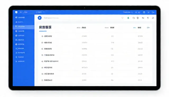 数字化转型中业务发展趋势对信息平台建设的影响